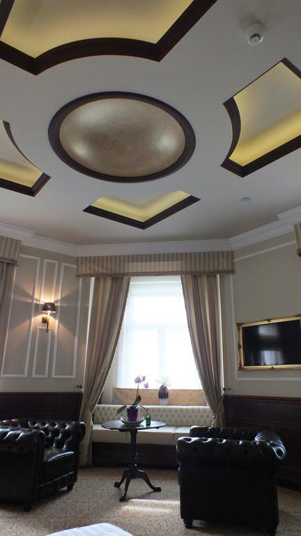 Thanhoffer Villa ชิโอฟก ภายนอก รูปภาพ