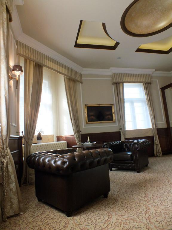 Thanhoffer Villa ชิโอฟก ภายนอก รูปภาพ
