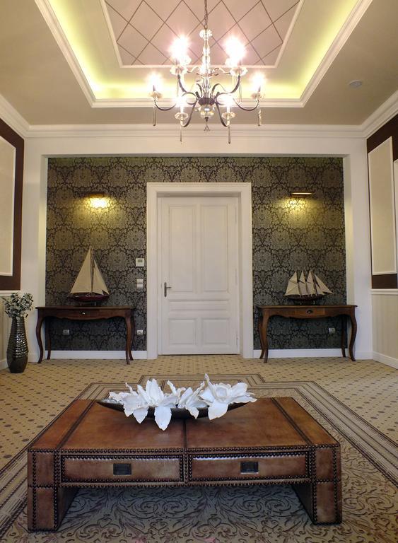Thanhoffer Villa ชิโอฟก ภายนอก รูปภาพ